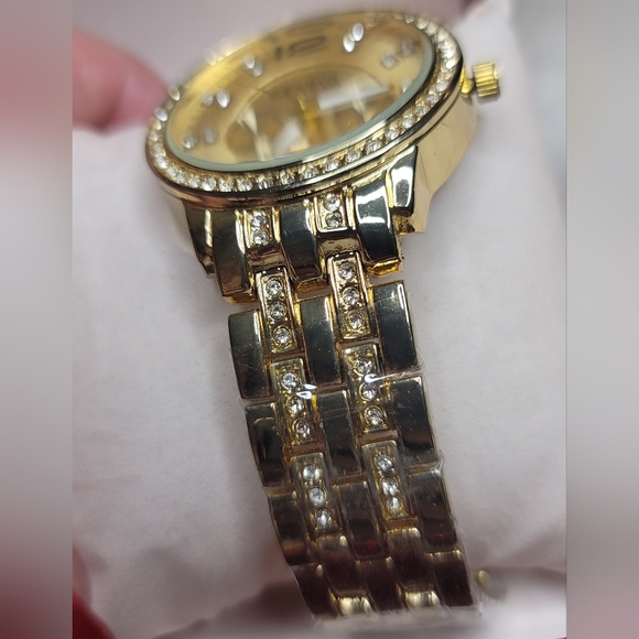 Geneva Unisex Watch - Picture 5 of 9